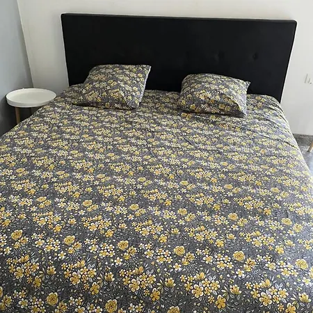 Velezia Studio Apartment Roujan